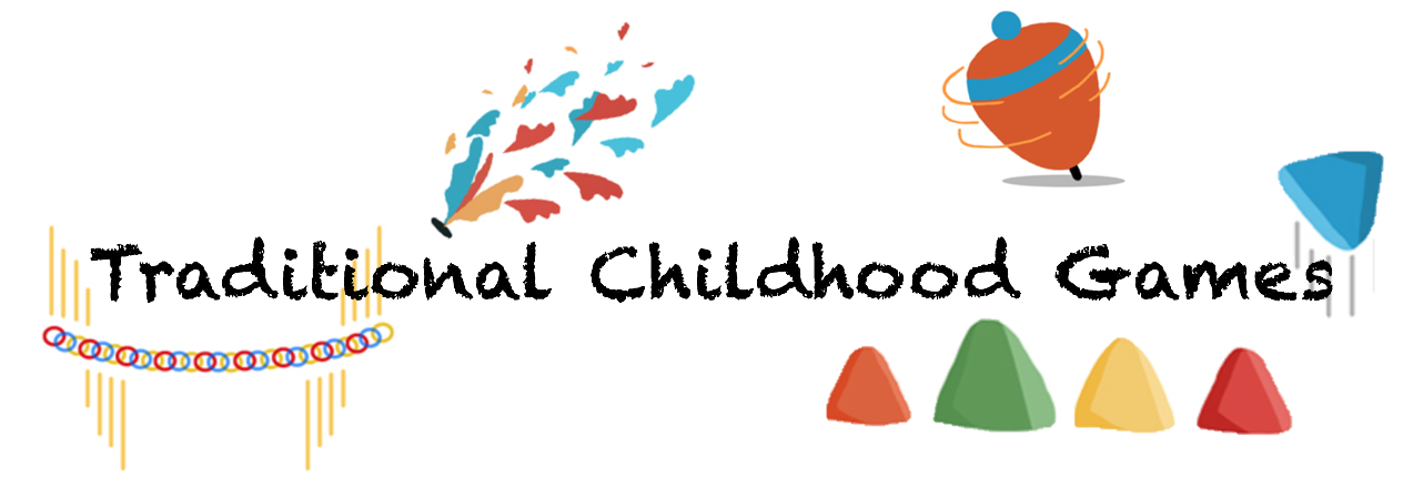 Traditional Childhood Games